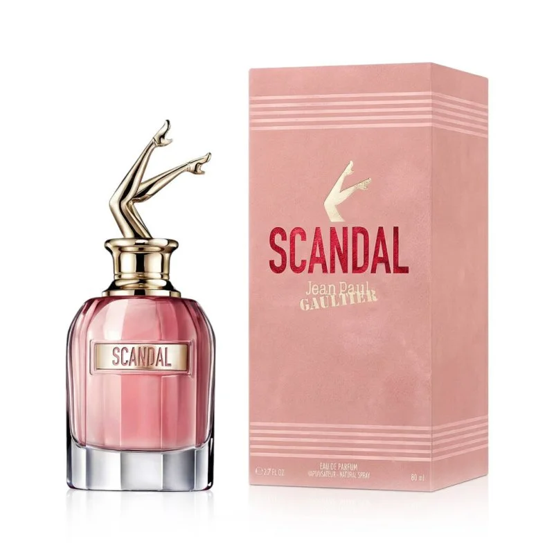 Scandal Elixir perfumy dla kobiet 80 ml