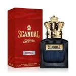 Scandal Pour Homme Intense Intense woda perfumowana dla mężczyzn 100 ml