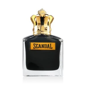 Jean Paul Gaultier Scandal Pour Homme EDP Intense napełnialna woda perfumowana dla mężczyzn