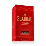 Scandal Pour Homme EDP Intense napełnialna woda perfumowana dla mężczyzn 150 ml