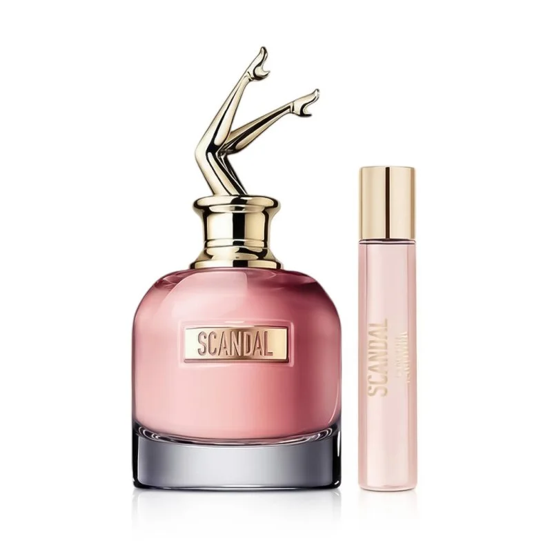 Scandal 80 ml + EDP woda perfumowana dla kobiet 20 ml