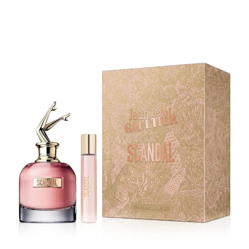 Scandal 80 ml + EDP woda perfumowana dla kobiet 20 ml
