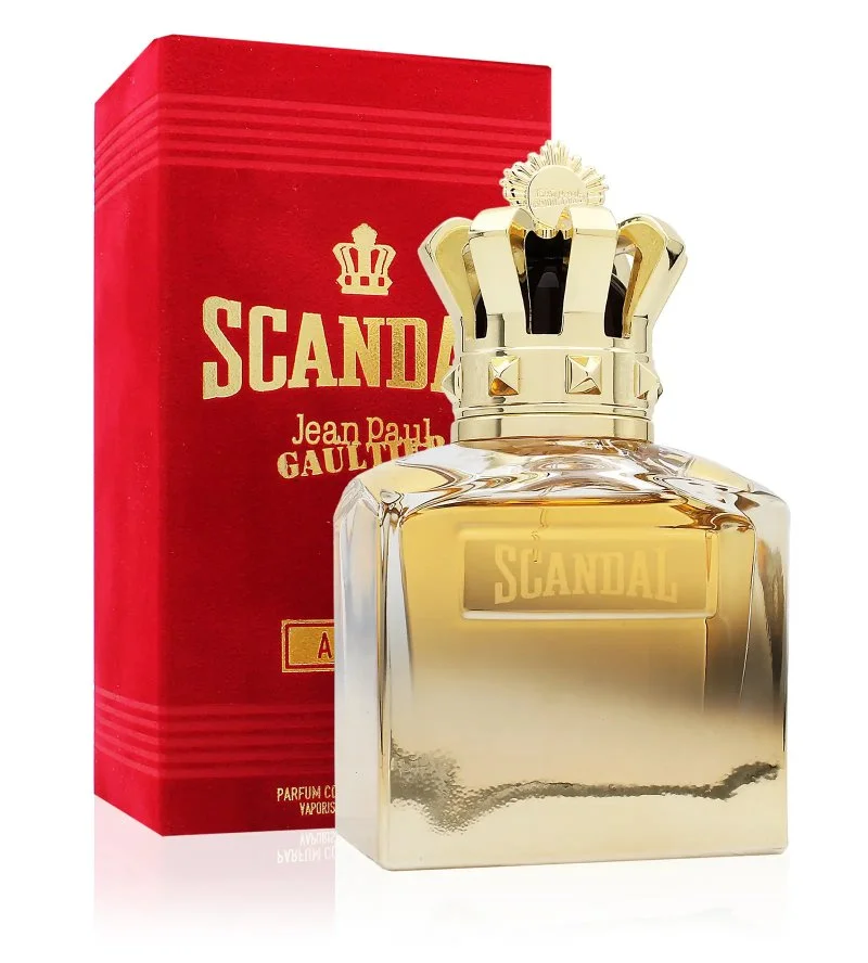 Scandal Pour Homme Absolu perfumy dla mężczyzn 100 ml