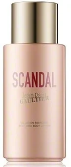 Jean Paul Gaultier Scandal mleczko do ciała dla kobiet