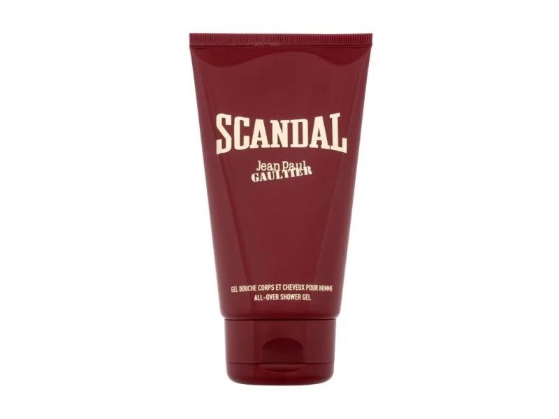 Scandal Pour Homme żel pod prysznic dla mężczyzn 150 ml