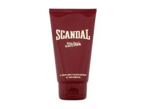 Jean Paul Gaultier Scandal Pour Homme żel pod prysznic dla mężczyzn