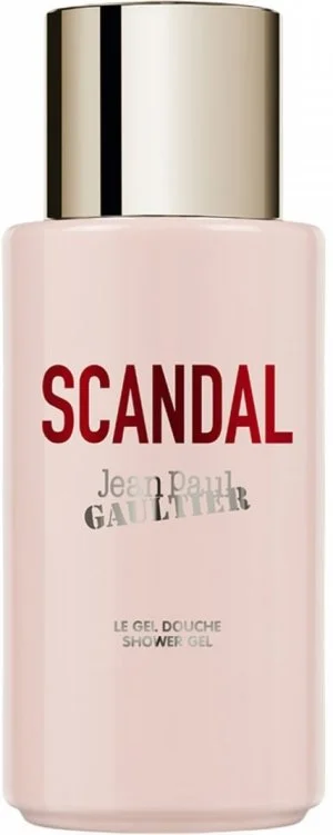 Jean Paul Gaultier Scandal żel pod prysznic dla kobiet