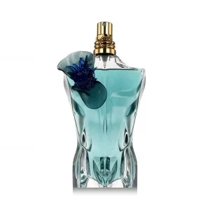 Jean Paul Gaultier Le Beau Flower Edition woda perfumowana dla mężczyzn