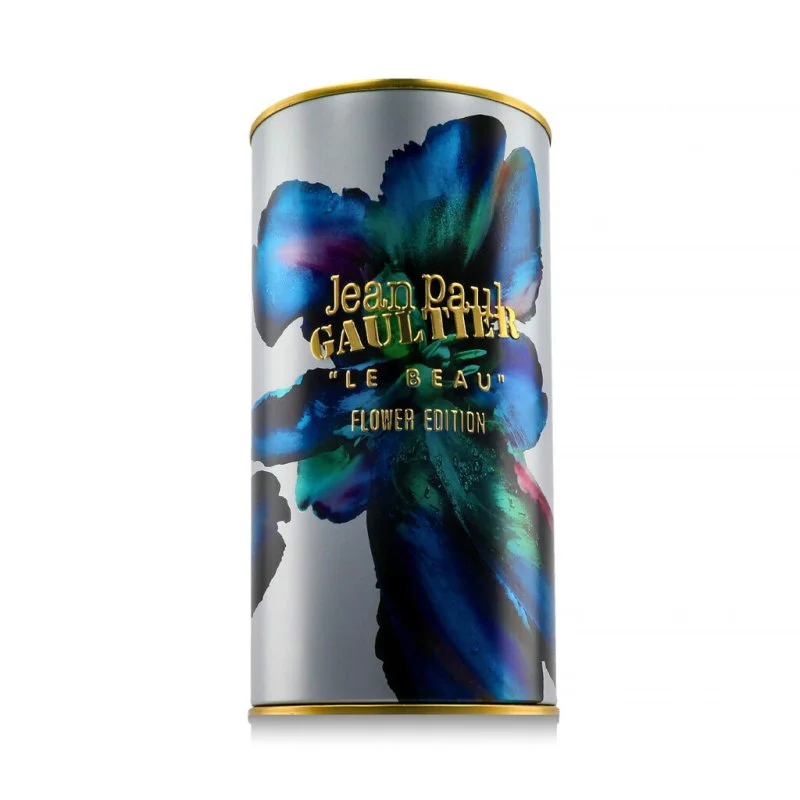 Le Beau Flower Edition woda perfumowana dla mężczyzn 125 ml