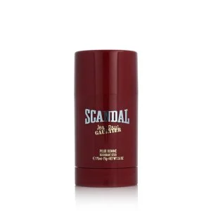 Jean Paul Gaultier Scandal Pour Homme dezodorant w sztyfcie 75 g dla mężczyzn