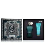 Le Male woda toaletowa dla mężczyzn 125 ml + SG 75 ml