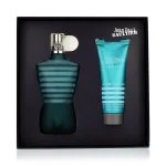 Le Male woda toaletowa dla mężczyzn 125 ml + SG 75 ml