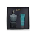 Le Male woda toaletowa dla mężczyzn 125 ml + SG 75 ml