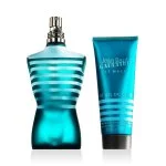 Le Male woda toaletowa dla mężczyzn 125 ml + SG 75 ml