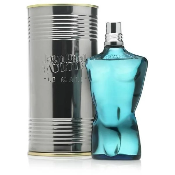 Le Male płyn po goleniu dla mężczyzn 125 ml