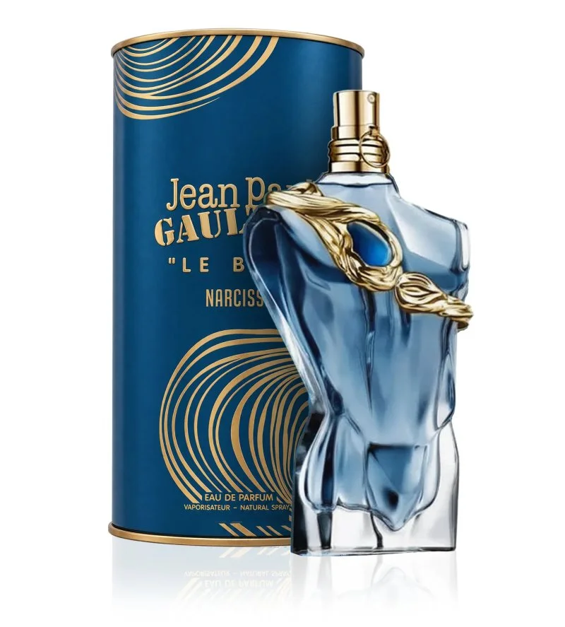 Le Beau Narcisse woda perfumowana dla mężczyzn 125 ml