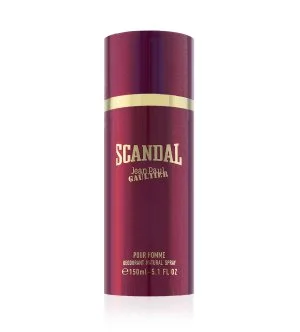 Jean Paul Gaultier Scandal Pour Homme dezodorant w sprayu dla mężczyzn
