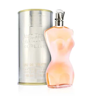 Jean Paul Gaultier Classique woda toaletowa dla kobiet 100 ml