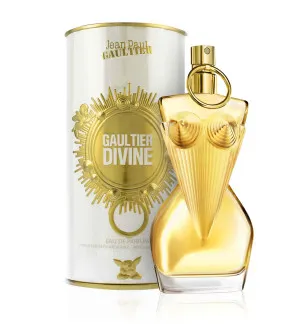 Jean Paul Gaultier Divine woda perfumowana dla kobiet 100 ml