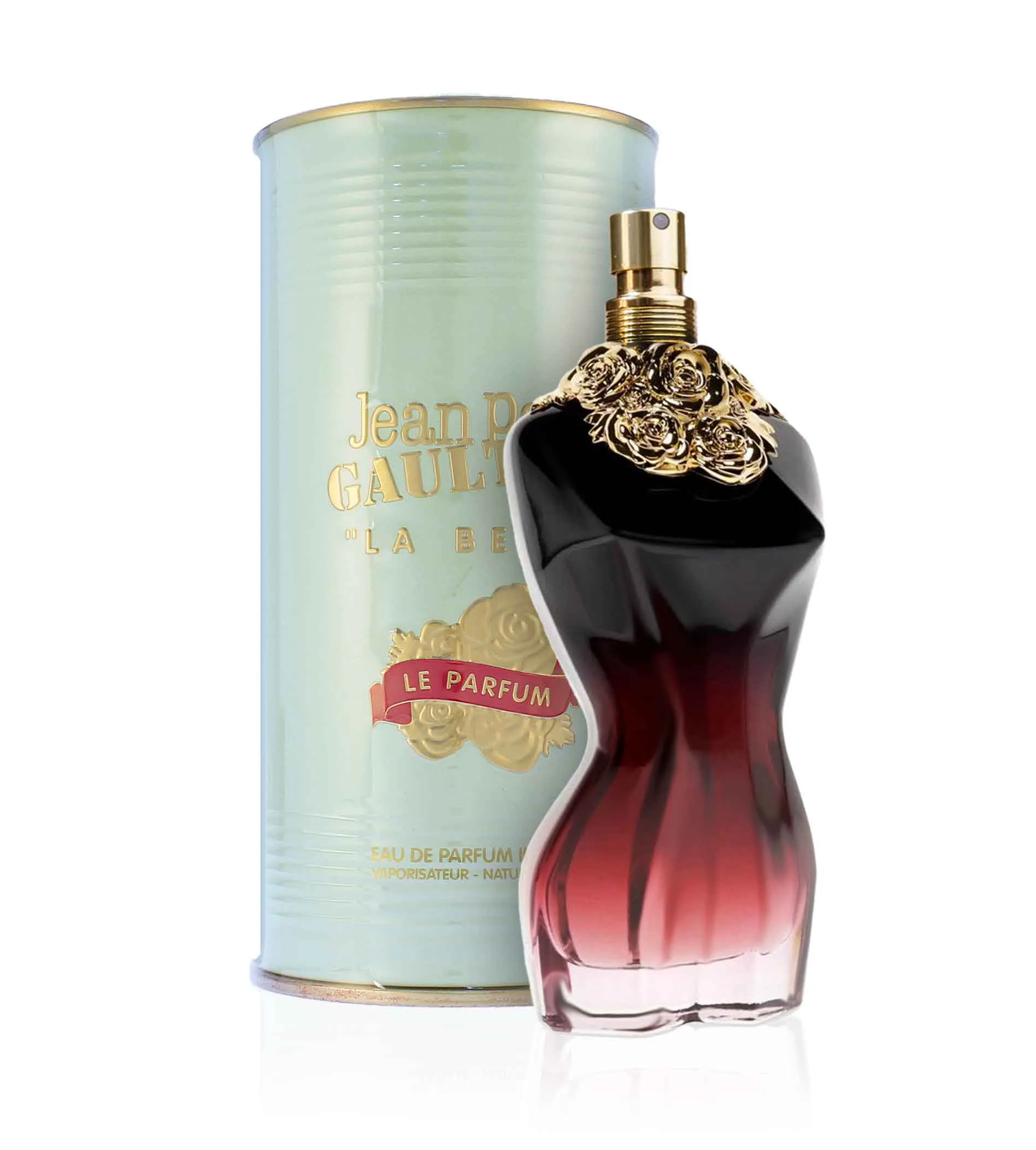 Jean Paul Gaultier La Belle Le Parfum woda perfumowana dla kobiet 50 ml