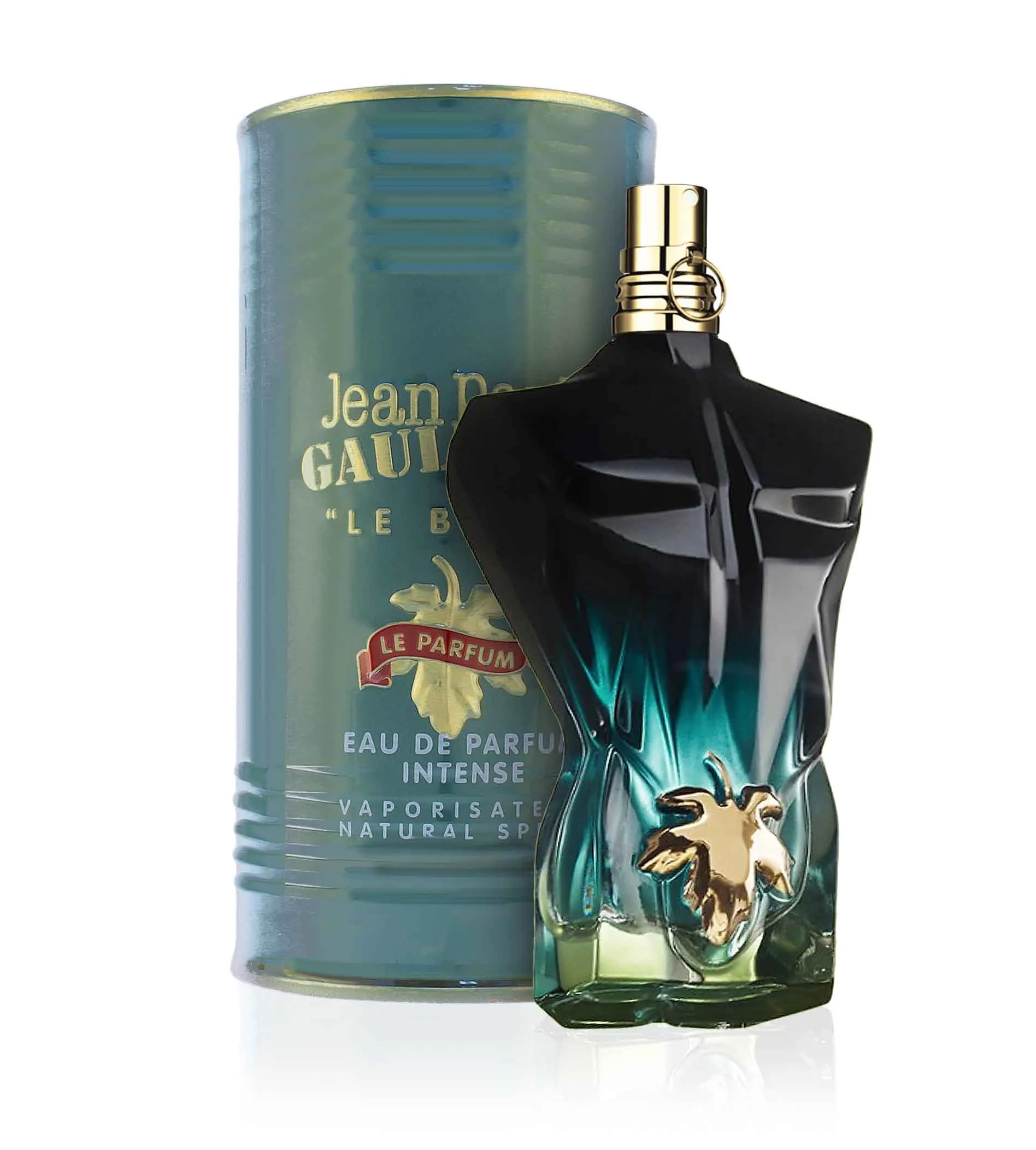Le Beau Le Parfum woda perfumowana dla mężczyzn 125 ml