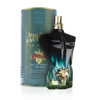 Jean Paul Gaultier Le Beau Le Parfum woda perfumowana dla mężczyzn 125 ml