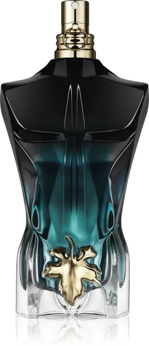 Jean Paul Gaultier Le Beau Le Parfum woda perfumowana dla mężczyzn 125 ml