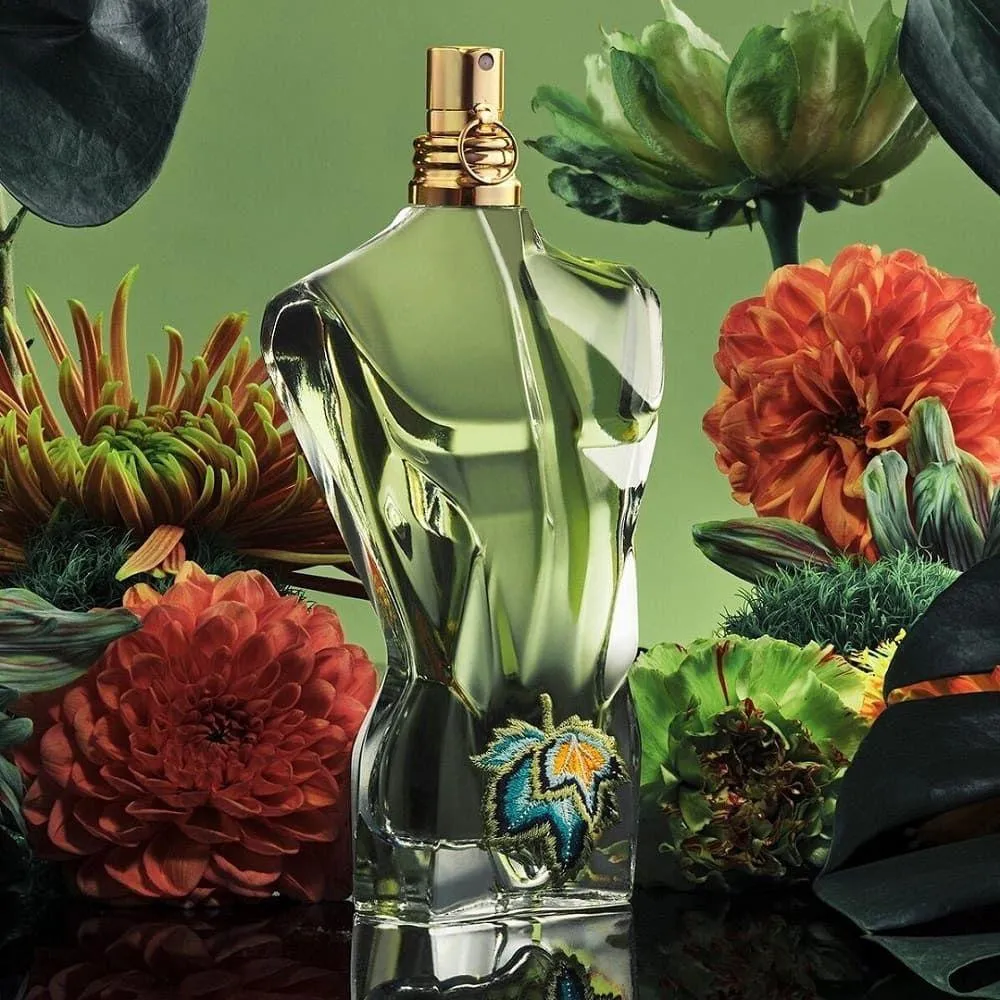 Le Beau Paradise Garden woda perfumowana dla mężczyzn 125 ml