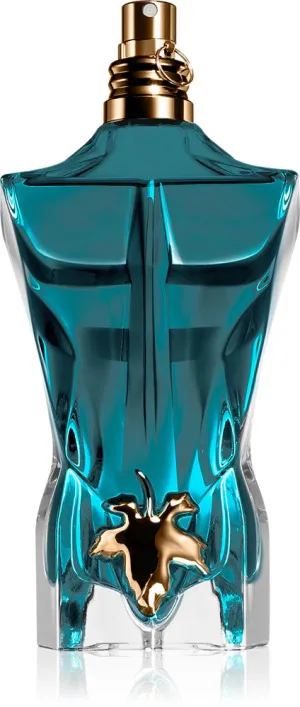 Jean Paul Gaultier Le Beau woda toaletowa dla mężczyzn 125 ml