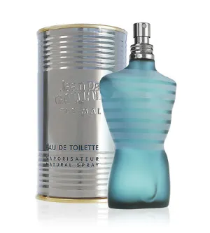 Jean Paul Gaultier Le Male woda toaletowa dla mężczyzn 75 ml