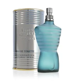 Jean Paul Gaultier Le Male woda toaletowa dla mężczyzn 200 ml