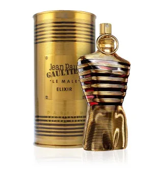 Jean Paul Gaultier Le Male Elixir perfumy dla mężczyzn 125 ml