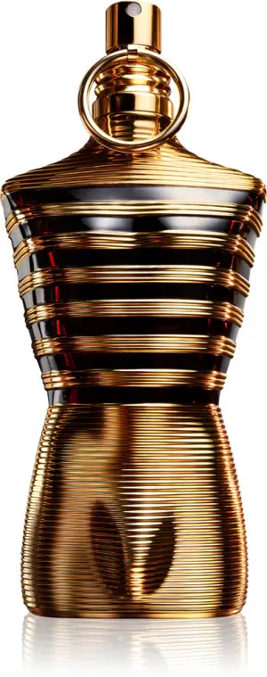 Jean Paul Gaultier Le Male Elixir perfumy dla mężczyzn 125 ml