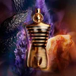 Le Male Elixir perfumy dla mężczyzn 125 ml
