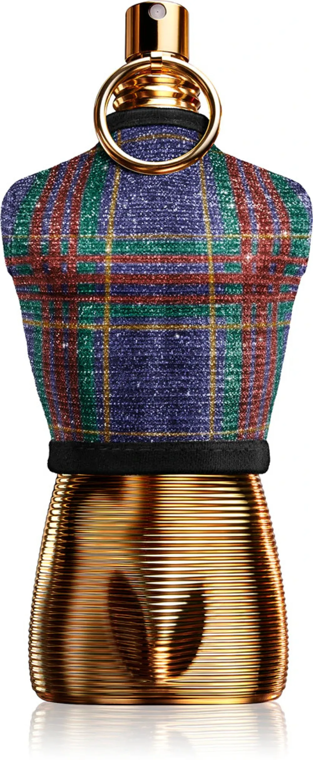 Le Male Elixir perfumy dla mężczyzn 125 ml
