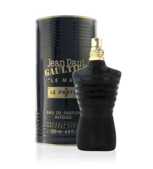 Jean Paul Gaultier Le Male Le Parfum woda perfumowana dla mężczyzn 200 ml