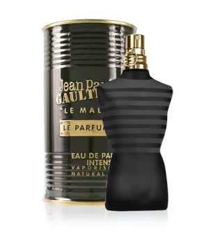 Jean Paul Gaultier Le Male Le Parfum woda perfumowana dla mężczyzn