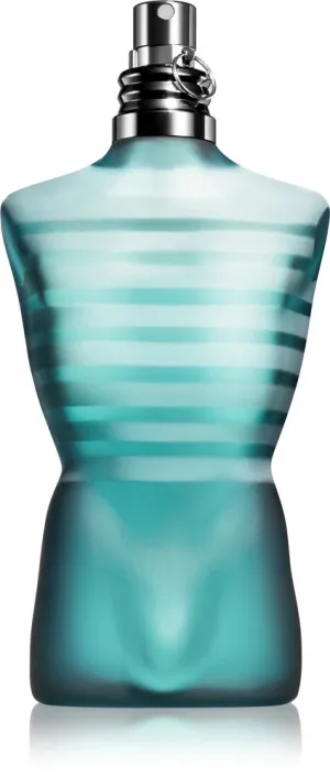 Jean Paul Gaultier Le Male woda toaletowa dla mężczyzn 125 ml