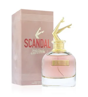Jean Paul Gaultier Scandal woda perfumowana dla kobiet 50 ml