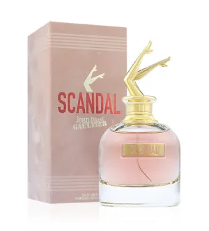 Jean Paul Gaultier Scandal woda perfumowana dla kobiet 80 ml