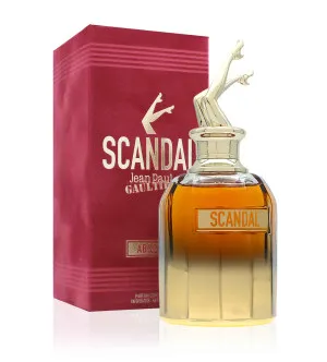 Jean Paul Gaultier Scandal Absolu perfumy dla kobiet