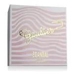 Scandal EDP 80 ml + spray do włosów 30 ml W 1 ks