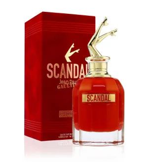 Jean Paul Gaultier Scandal Le Parfum woda perfumowana dla kobiet 80 ml