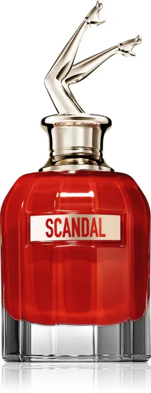 Jean Paul Gaultier Scandal Le Parfum woda perfumowana dla kobiet 80 ml