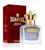 Jean Paul Gaultier Scandal Pour Homme woda toaletowa 100 ml dla mężczyzn