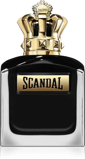Jean Paul Gaultier Scandal Pour Homme Le Parfum woda perfumowana dla mężczyzn 100 ml