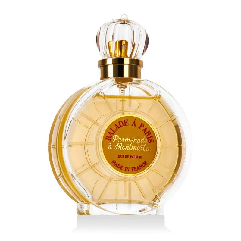 Balade à Paris Promenade à Montmartre woda perfumowana dla kobiet 100 ml