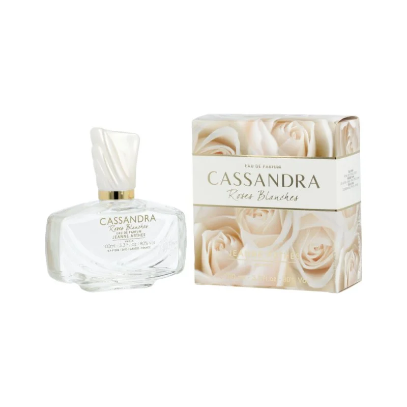 Cassandra Roses Blanches woda perfumowana dla kobiet 100 ml