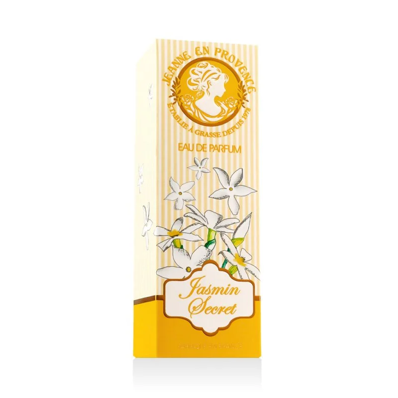 Jasmin Secret woda perfumowana dla kobiet 60 ml
