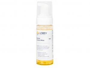 Delikatna pianka do higieny intymnej BIO 150 ml